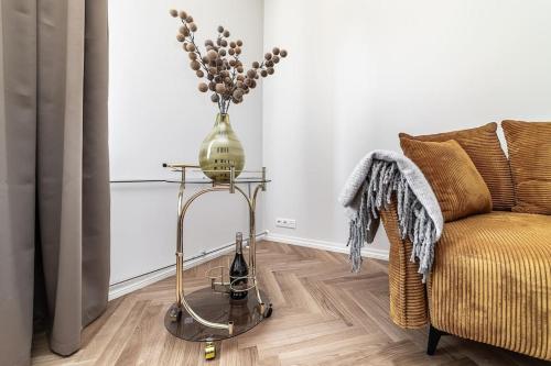 Exclusive apartment in city center, Tallinn (photo 3)