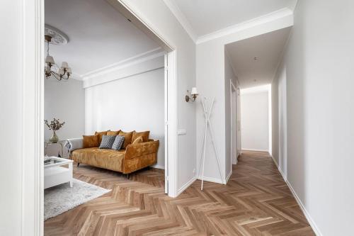 Exclusive apartment in city center, Tallinn (photo 4)