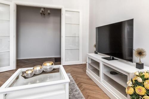 Exclusive apartment in city center, Tallinn (photo 7)
