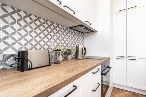 Exclusive apartment in city center, Tallinn (photo 8)