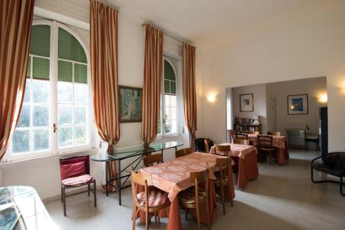 Hotel Major Aventinus - image 11