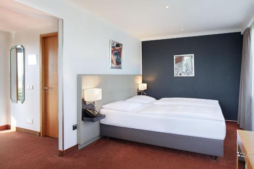 Hotel Hafen Hamburg, Hamburg (zdjęcie 5)