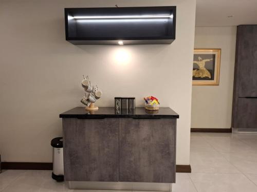 Luxury Apartment 407 East with Pool Gulberg Lahore - image 12