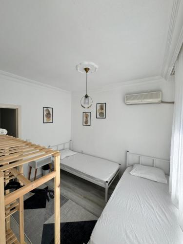 Central Large Home, Antalya (fotografie 5)