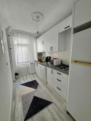 Central Large Home, Antalya (fotografie 7)