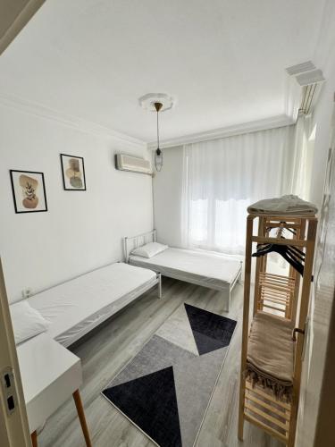 Central Large Home, Antalya (fotografie 4)