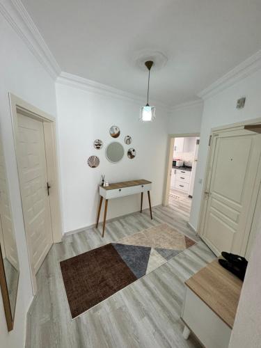 Central Large Home, Antalya (fotografie 6)