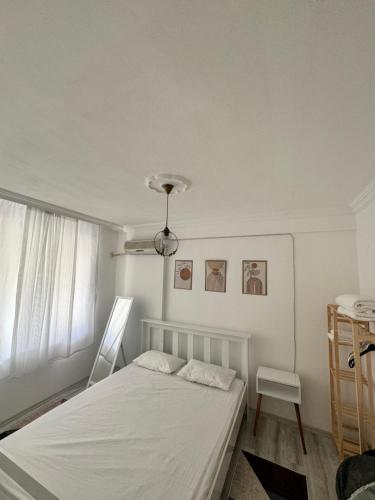 Central Large Home, Antalya (fotografie 3)