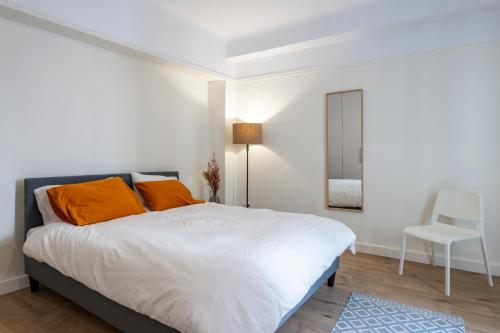 Cosy Athens Downtown Apartment, Atény
