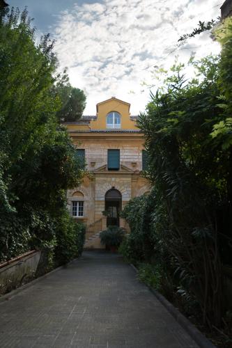 Hotel Major Aventinus - image 9