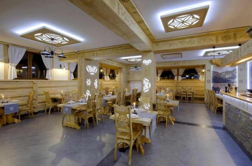 Royal House, Zakopane (foto 3)
