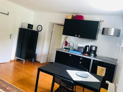 Ferienwohnung Lichterfelde Apartment, Берлин (фото 6)