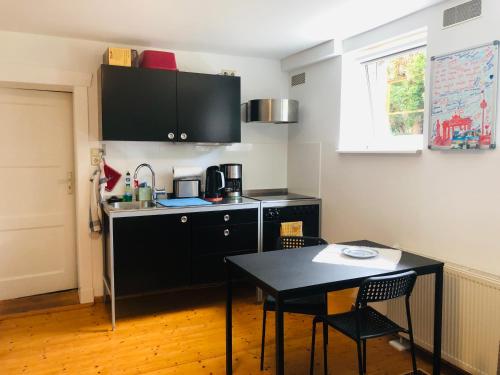 Ferienwohnung Lichterfelde Apartment, Берлин (фото 7)