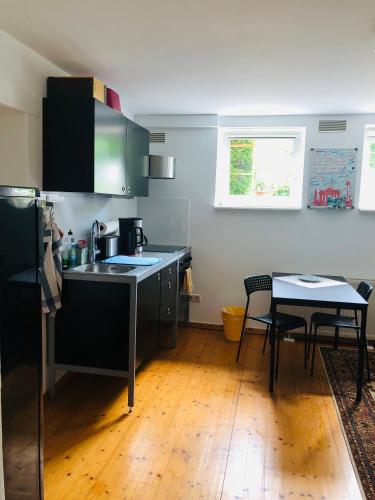 Ferienwohnung Lichterfelde Apartment, Берлин (фото 8)