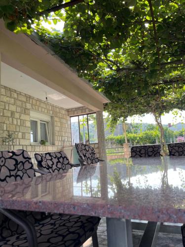 Kuća za odmor Matan (Kuca za odmor Matan) in Capljina