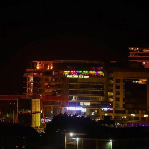 Crystal Homes-1 bedroom in South B-Minutes to CBD&JKIA - image 2