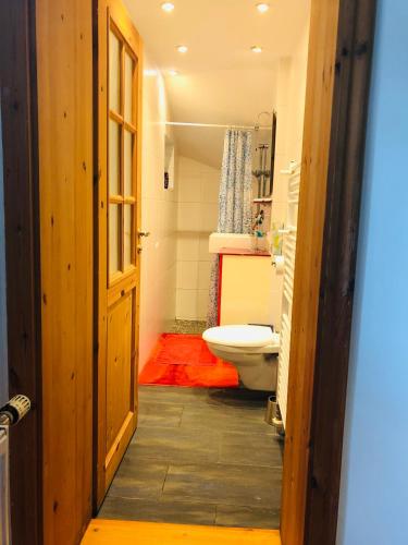 Ferienwohnung Lichterfelde Apartment, Берлин (фото 10)
