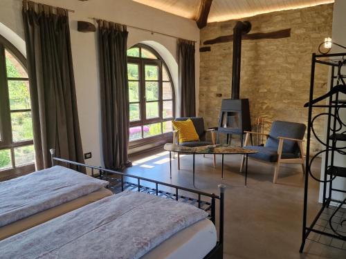 Cascina IL SOGNO in Cossano Belbo