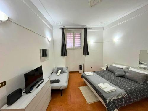 Appartamento privato a San Giovanni, Roma (foto 6)