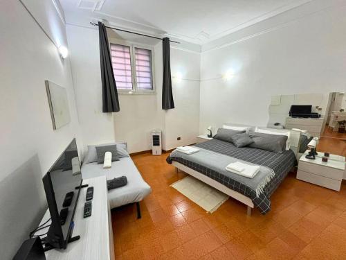 Appartamento privato a San Giovanni, Roma (foto 7)