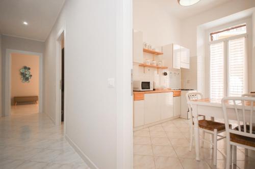 Rome Flat 42 by Ghor, Řím (fotografie 8)