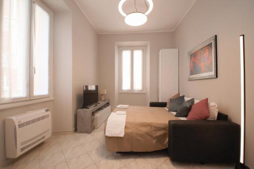 Rome Flat 42 by Ghor, Řím (fotografie 3)