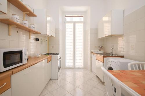 Rome Flat 42 by Ghor, Řím (fotografie 2)
