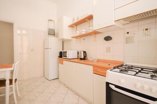 Rome Flat 42 by Ghor, Řím (fotografie 9)