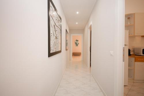 Rome Flat 42 by Ghor, Řím (fotografie 6)