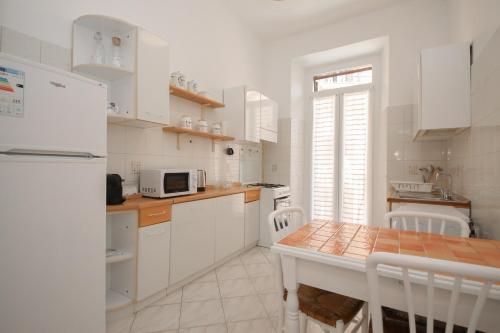 Rome Flat 42 by Ghor, Řím (fotografie 7)