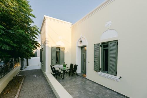 Evgenia's House 1