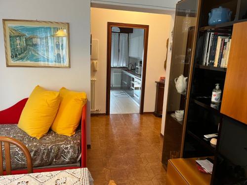 Casa Feletto con parco verde vicino uscita autostrada e fiera gîte à louer Pasiano di Pordenone