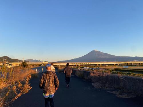 周辺観光スポット