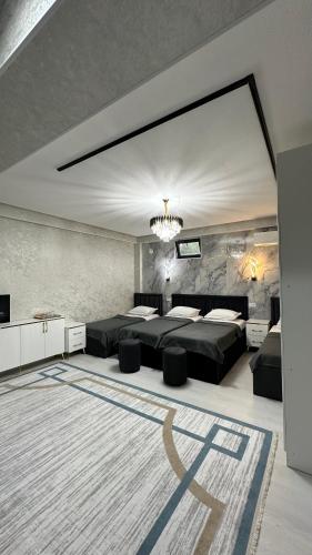 Zam-Zam Hotel Turkestan in Turkistan