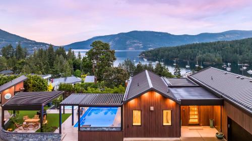 . Shore Pine Retreat by Iris Properties!