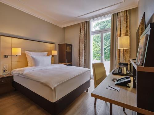 Steigenberger Hotel Bad Neuenahr - image 13