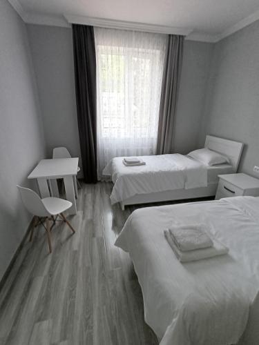 VST KHANOYAN'S HOTEL in Ninotsminda