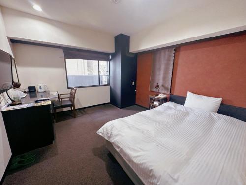 Nissay Hotel Fukuoka - Vacation STAY 79962v, Fukuoka