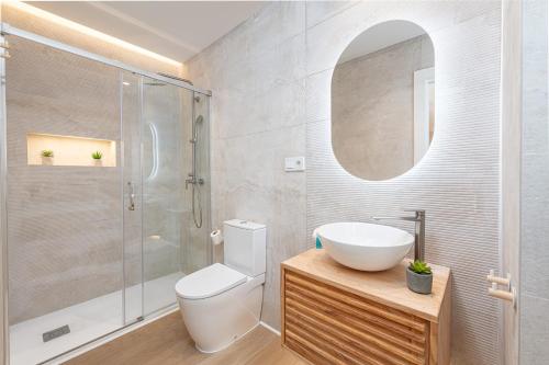 WintowinRentals Goleta Suites 1C 5
