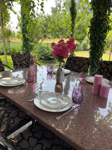 Kuća za odmor Matan (Kuca za odmor Matan) in Capljina