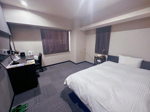 Nissay Hotel Fukuoka - Vacation STAY 80167v, Fukuoka