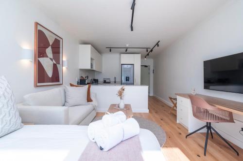 The Sage Aparthotel by Totalstay - image 12