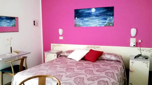 Hotel Astor in Silvi Marina