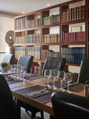 Hôtel Charlemagne - main image