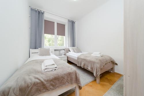 Kordeckiego 75 by Homeprime