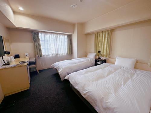 Nissay Hotel Fukuoka - Vacation STAY 80178v, Fukuoka
