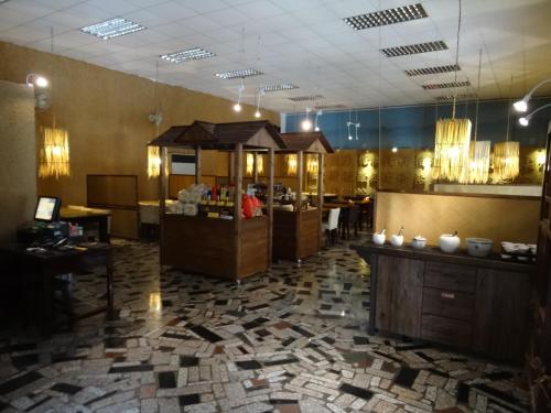 Nearby attraction, Hoin4 Guesthouse in Xigang District