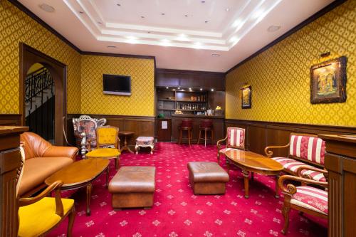 Sveta Sofia Hotel - image 10