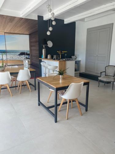 La Chaumeauniere in Aigrefeuille-d'Aunis