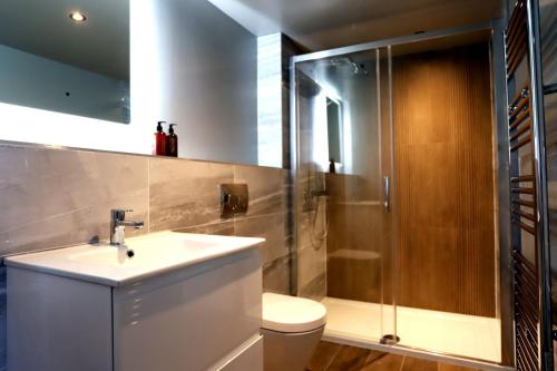 DeiRa Hotel & Apartments in 普雷斯特威克